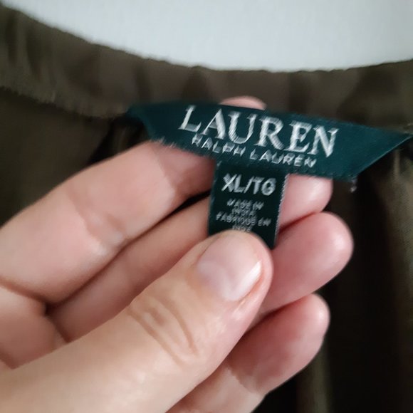 2 Tops XL RALPH LAUREN and OLD NAVY - Picture 4 of 8